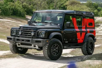 이네오스 그레나디어 가격표 신차 2025_10