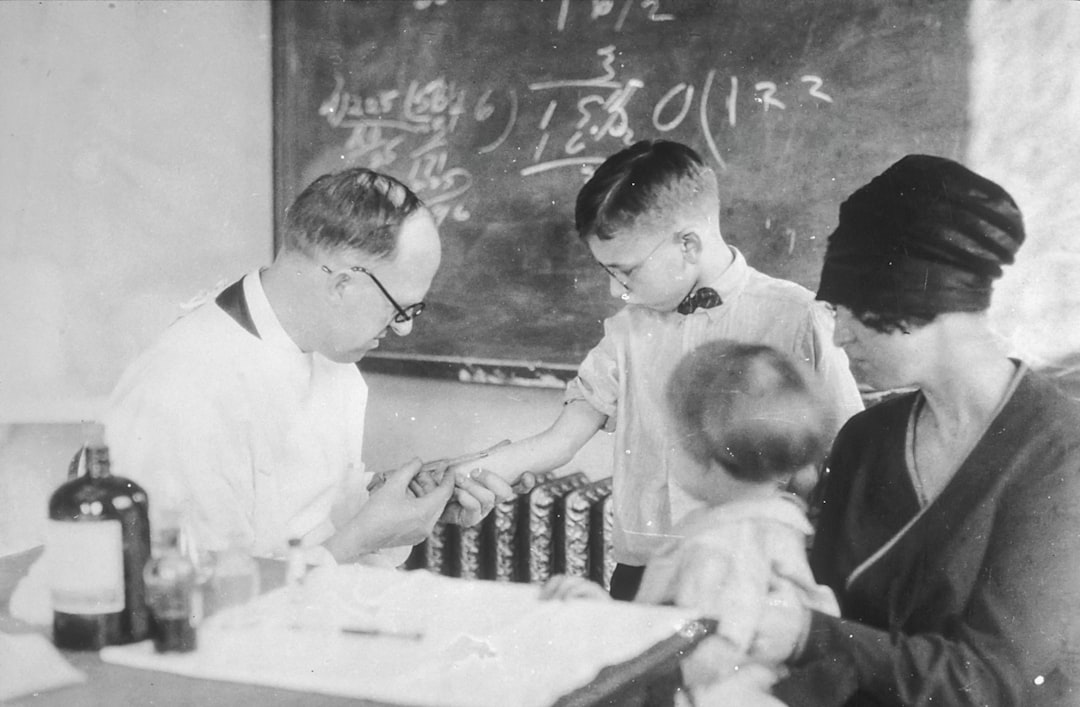 Pediatrics