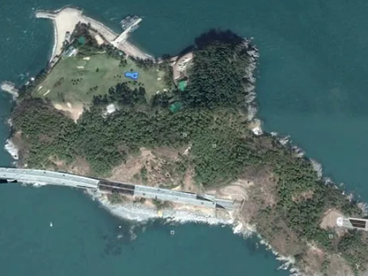 대통령 하계휴가