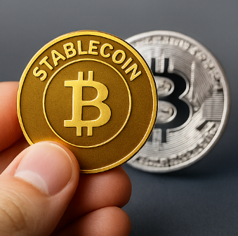 스테이블코인, 디지털 시대의 새로운 화폐 전쟁이 시작됐다!