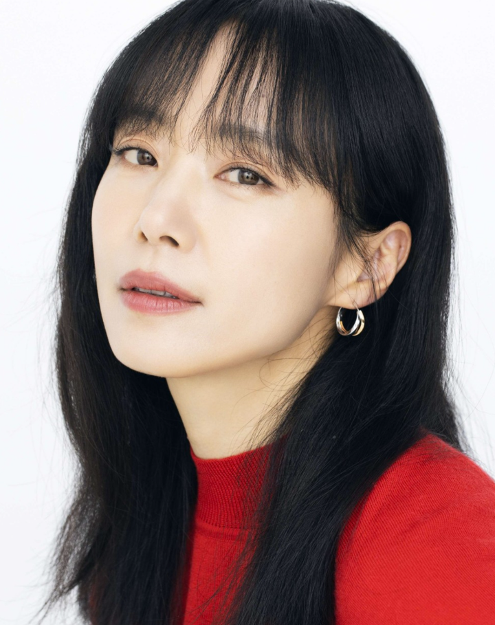 전도연 사진