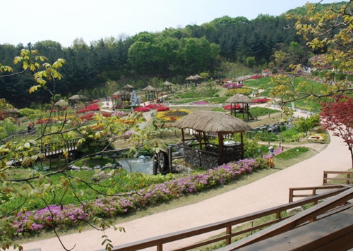 용인 가볼만한곳 이미지 입니다.