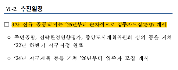 입주계획