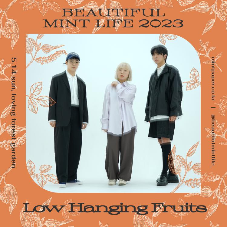 Beautiful Mint Life 2023