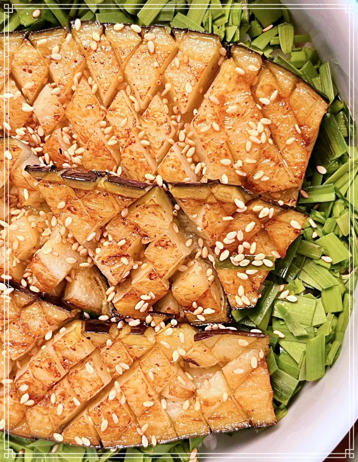 놀토, 놀라운 토요일 대구 교동시장 가지된장밥 맛집