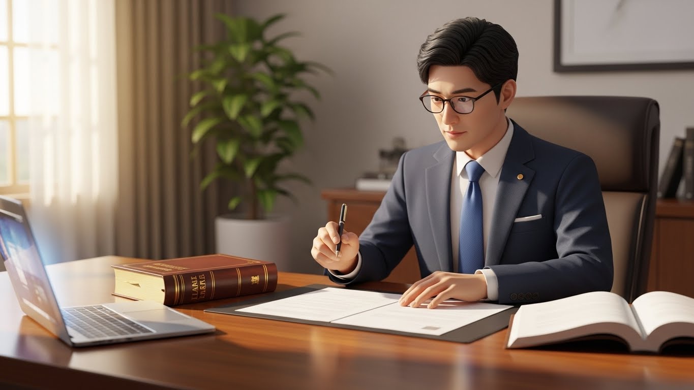 정보공개포털, 행정심판, 법률 상담