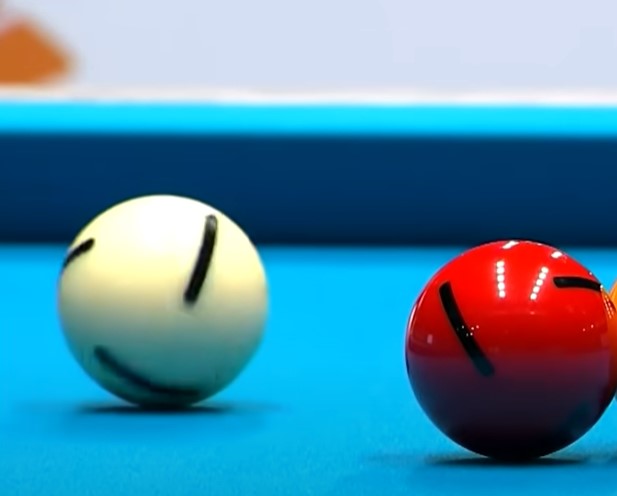 billiard