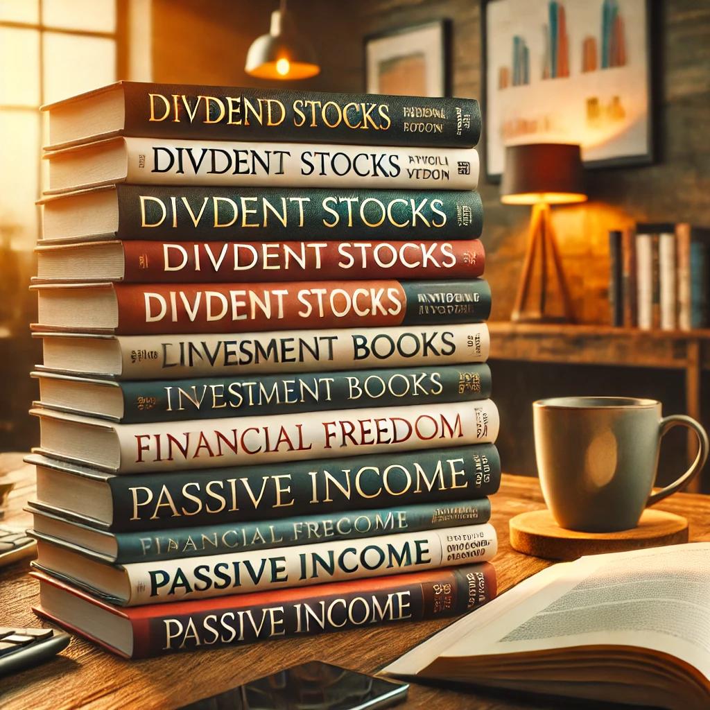 배당주 책