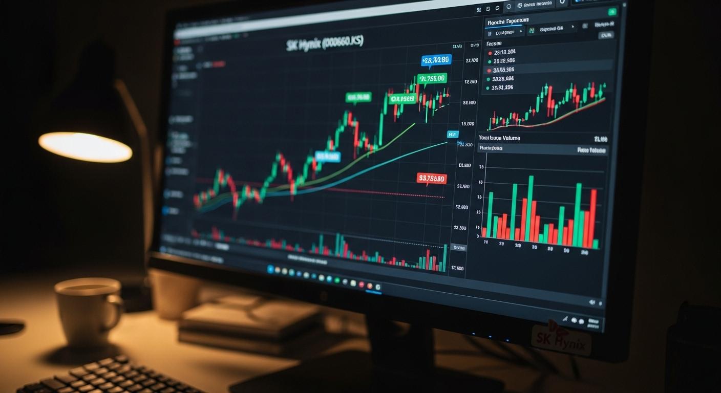 에스케이 하이닉스 주가 전망