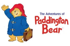 패딩턴베어