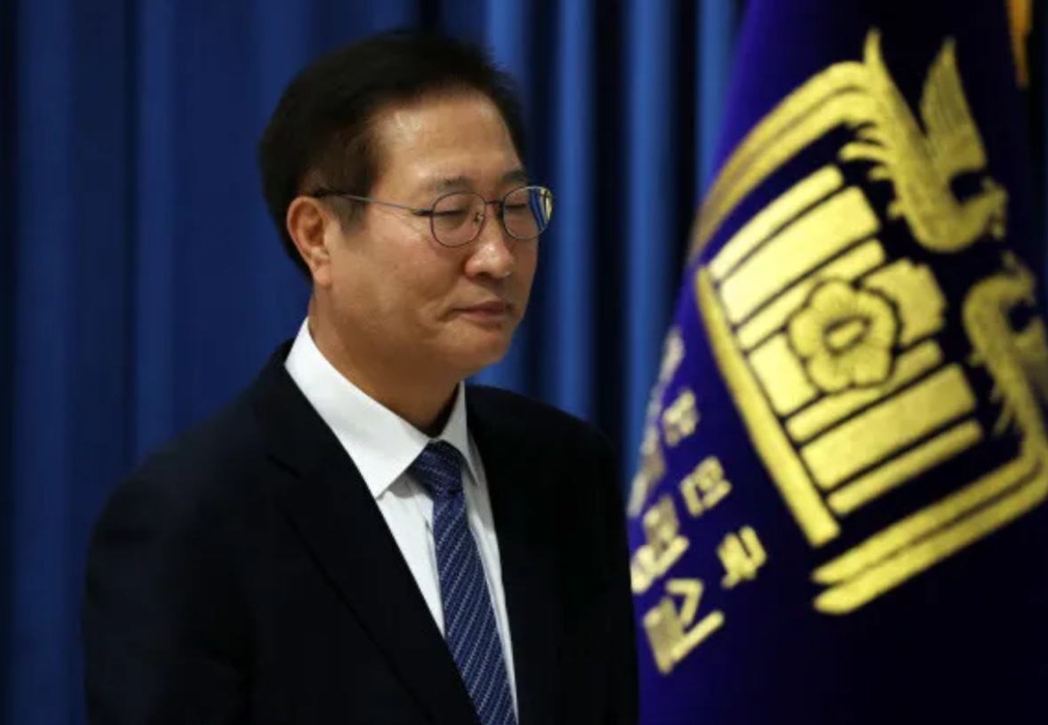 박성재 장관 프로필|나이|고향|검사|탄핵|가족관계|임기|학력