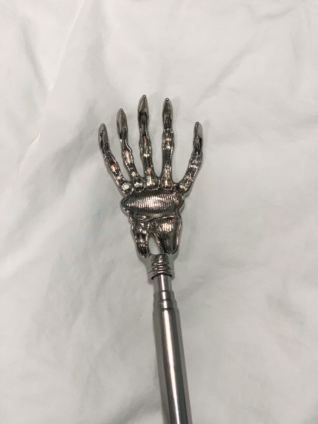 효자손