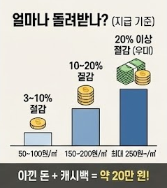 도시가스 캐시백