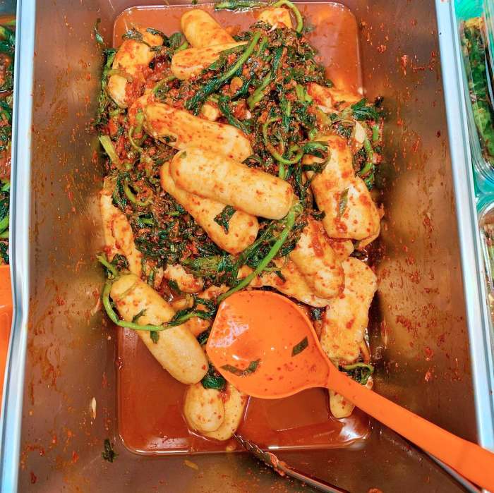 생방송투데이 영등포 영등포시장 수제반찬 밑반찬 김치 젓갈 맛집