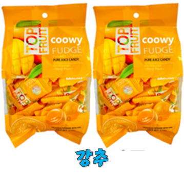coowy 망고젤리