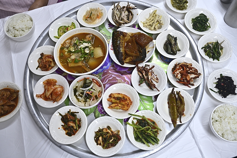 무안 맛집 베스트 5