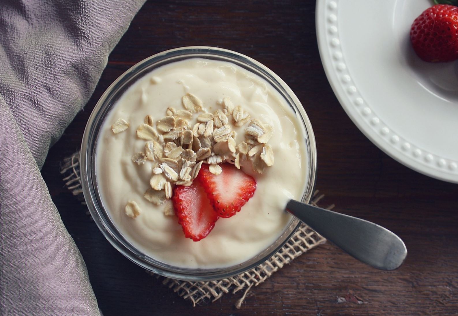 간편한 다이어트방법 음식사진