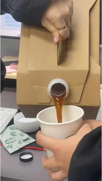 스타벅스 투고백 음료 종류 가격 주문 보냉_8