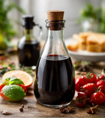 예천 식초 초산정