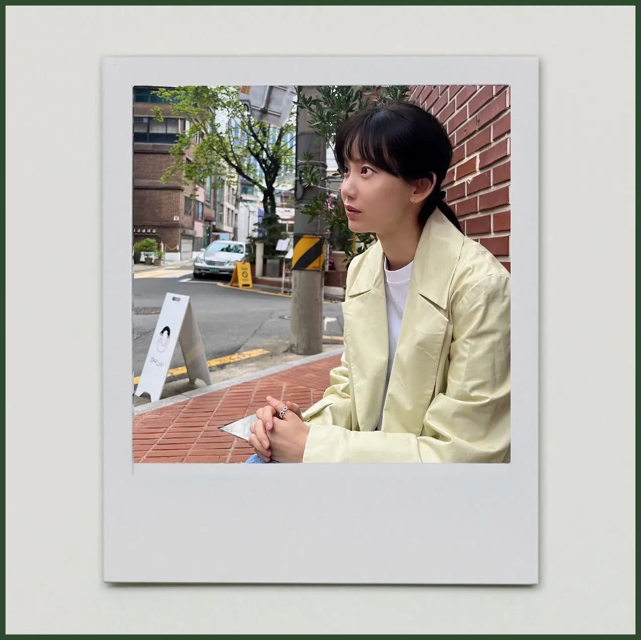 신현빈 나이 프로필 정우성 드라마 키 결혼 사주 학력 고향