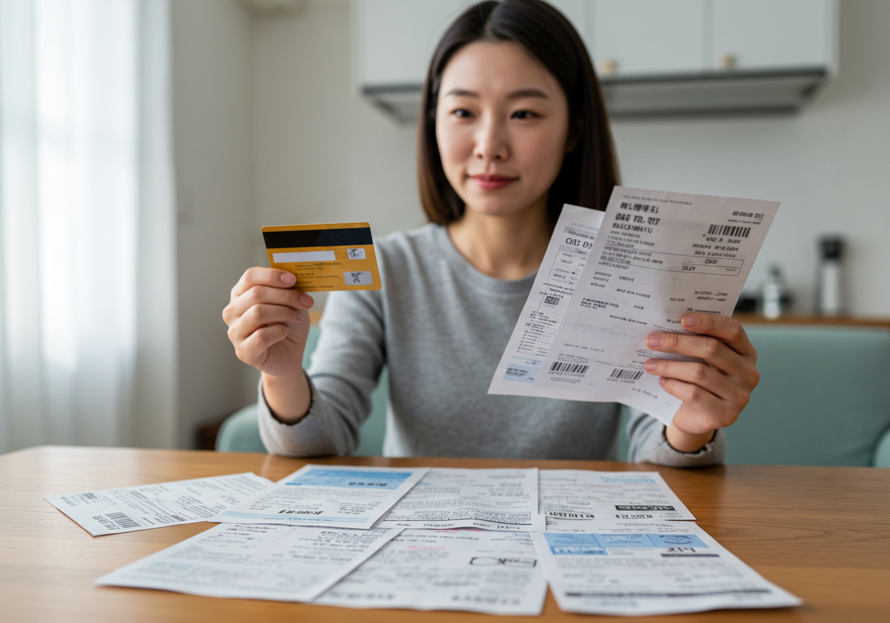 크레딧 사용처와 활용 범위