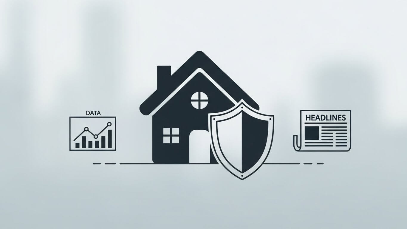 하락기에도 기회는 있다: 전문가들의 시선