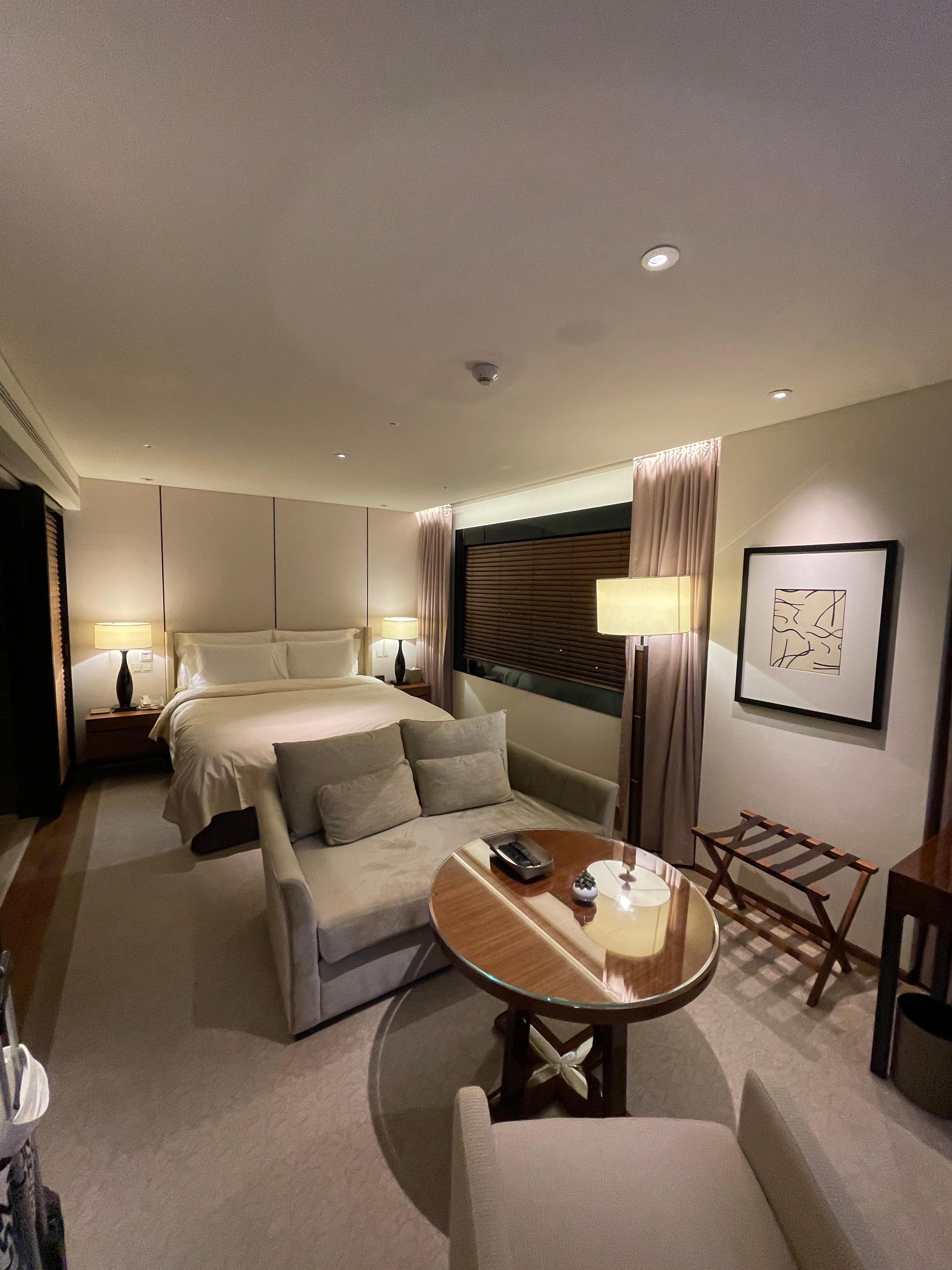 서울 신라호텔 3