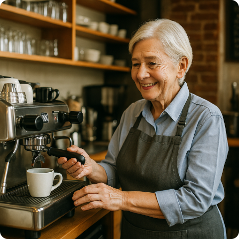 60세 이상 고령자 고용지원금12