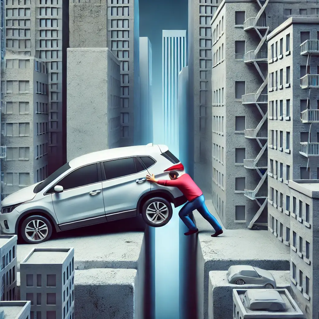 운전하는 꿈 해몽