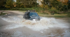자동차 침수 시&amp;#44; 운전자를 위한 가이드
