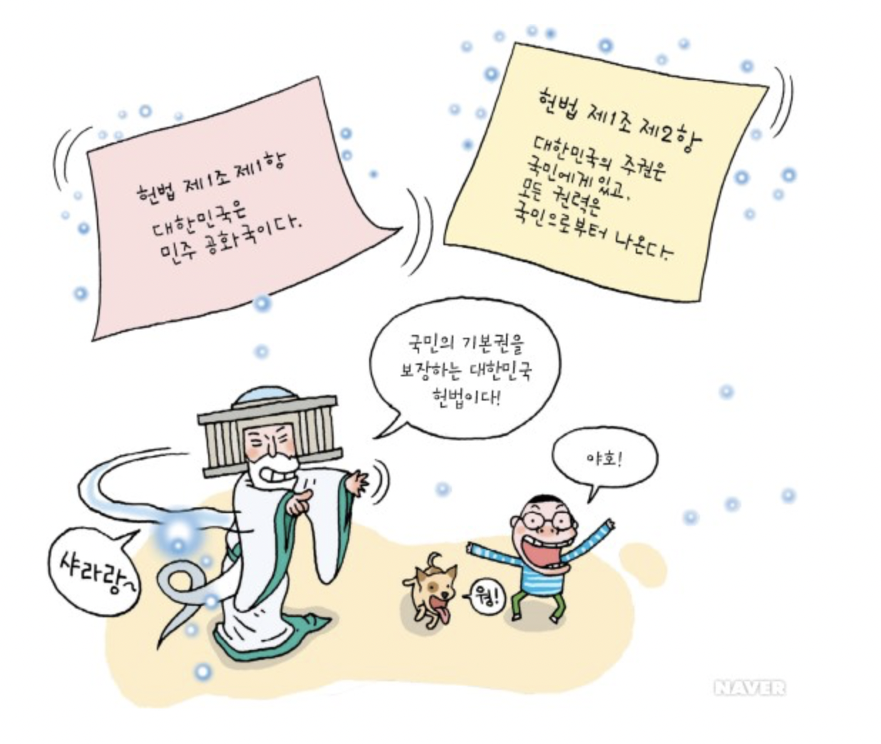 7월 17일 제헌절