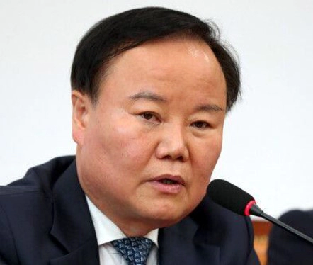 국민의힘 박형수 의원 공천 김재원 승리 이유