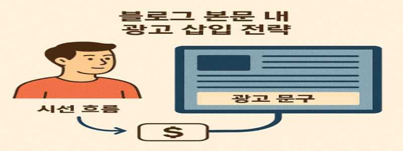 클릭률 높은 광고 문맥 구성법 관련 사진