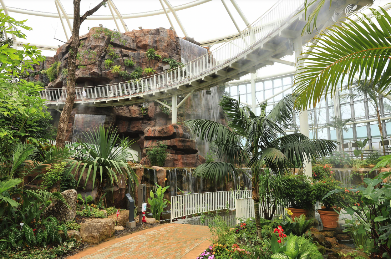 순천만 국제정원 박람회