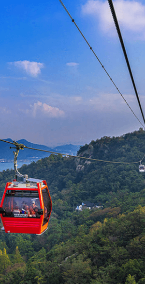 목포 해상케이블카 요금