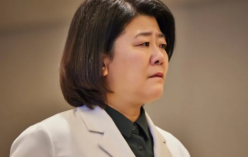 정신병동에도 아침이 와요 송효신