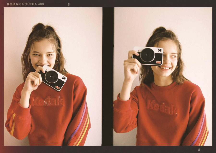 카메라로 사진찍기