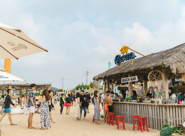 서피비치