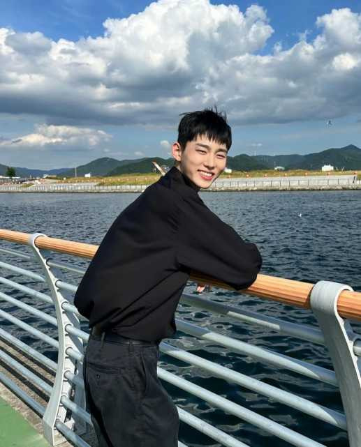 열혈사제2 서범준