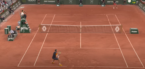 롤랑가로스 2023