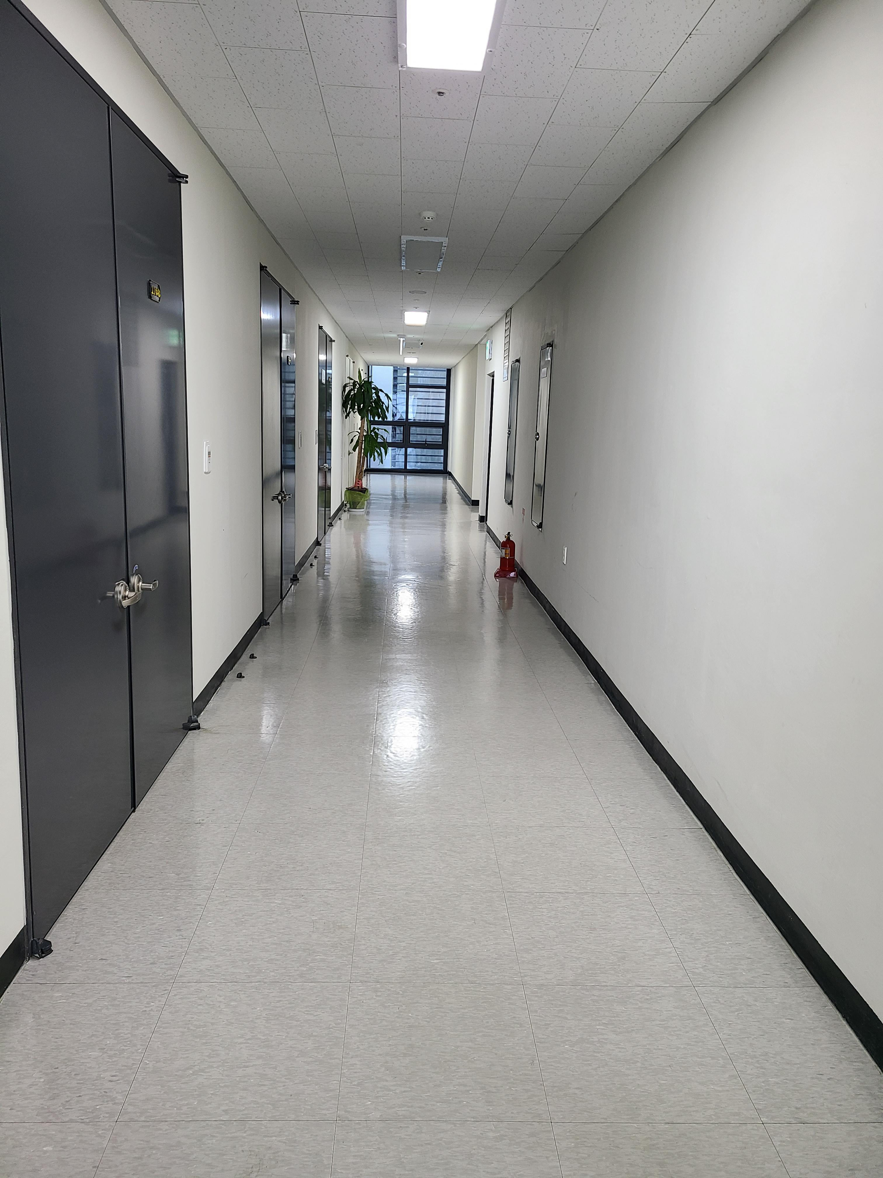 아람아이씨티타워 내부7