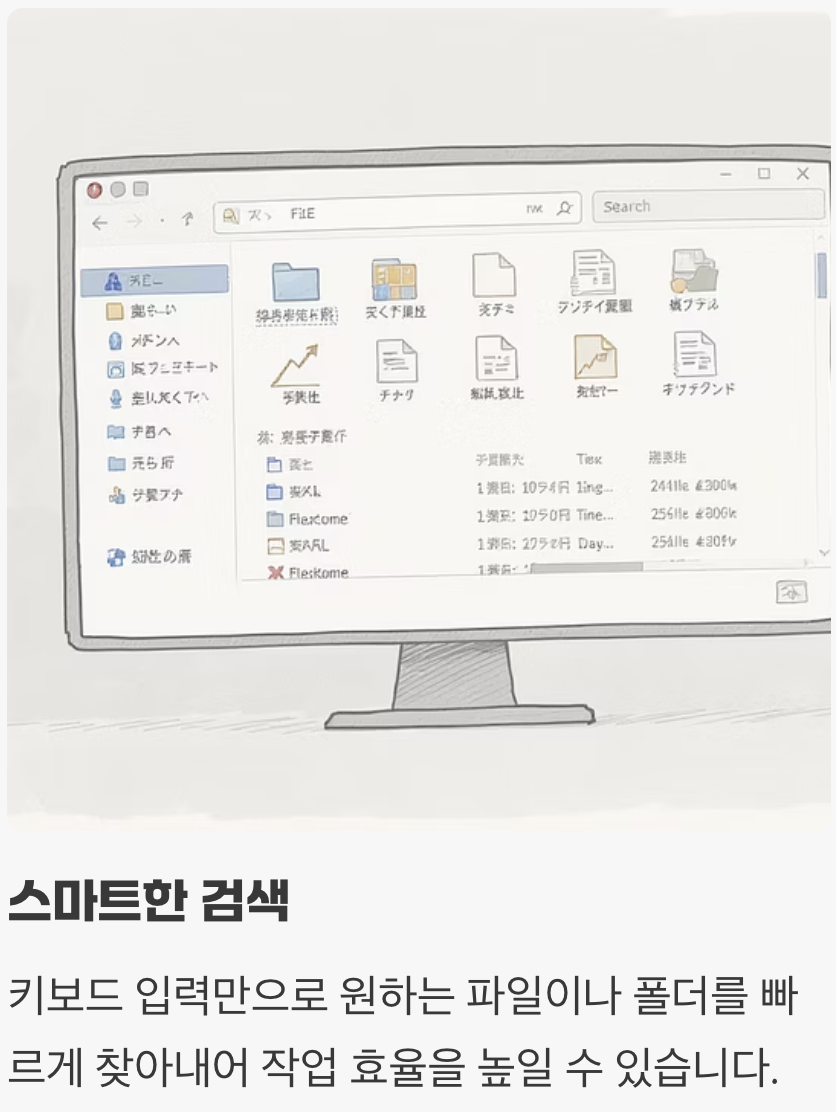 마우스는 거들 뿐, PowerToys Run
