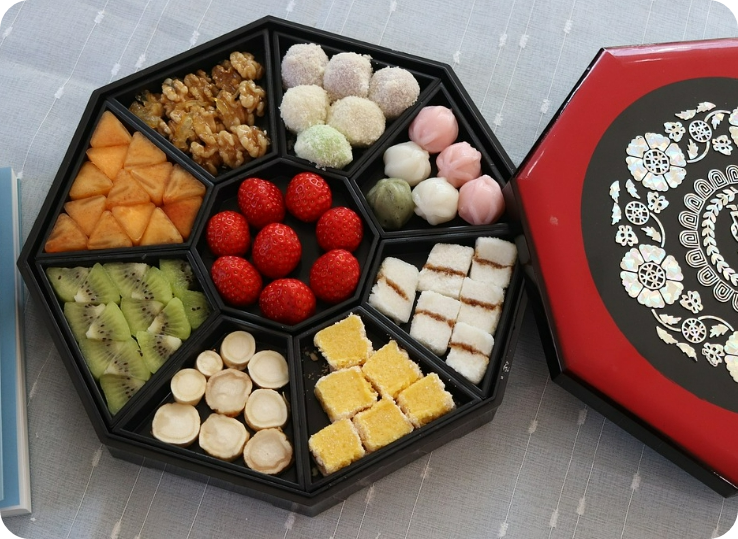 떡 상하지 않게 3개월 보관 비법