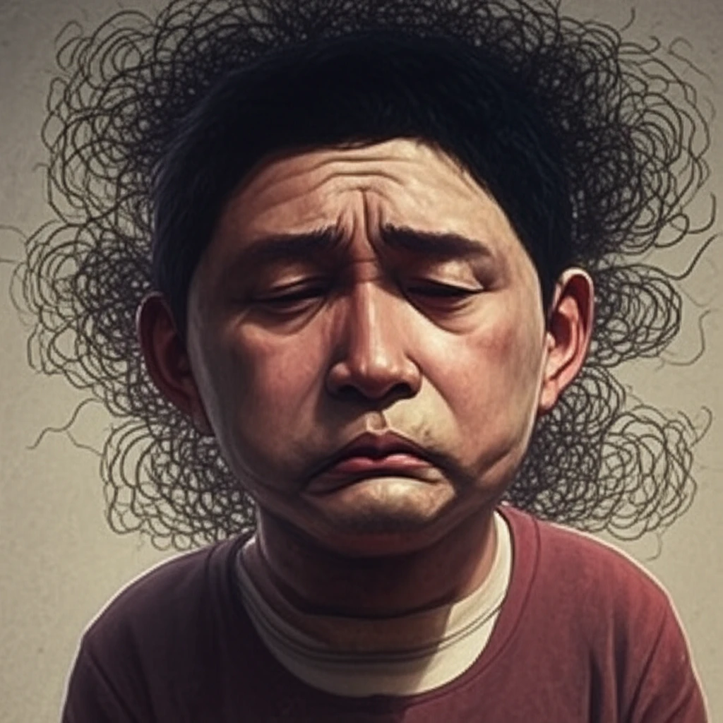 화장실 꿈 해몽: 더러운 화장실과 깨