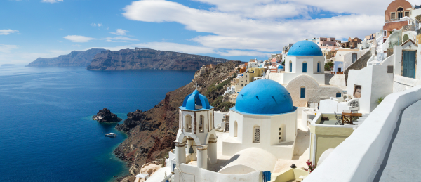 지중해 패키지 여행