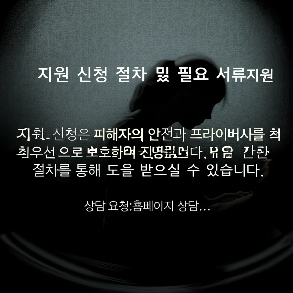 2025 디지털 성범죄 피해 영상 삭..