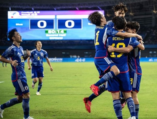 아시안게임 축구 결승 일정 무료중계 및 다시보기