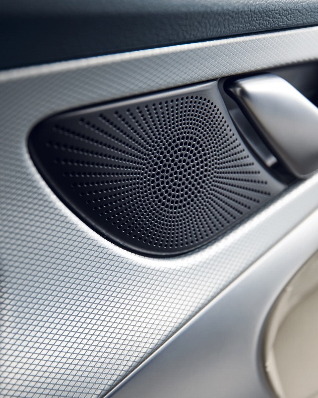 제네시스 g70 풀체인지