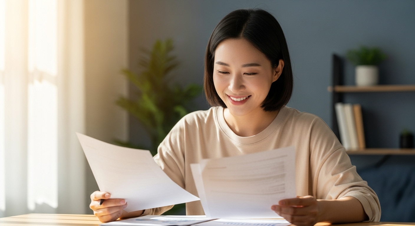 대출이 어려운 경우 대체 방법