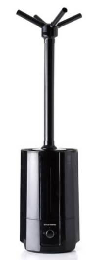 엔뚜마노 이지투클린 대용량 가습기 13.5L + 5종 분무구 부품